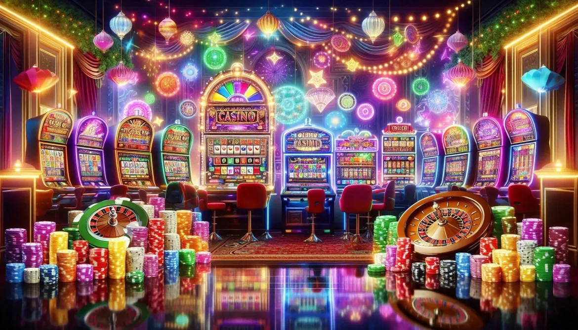 B7 Casino